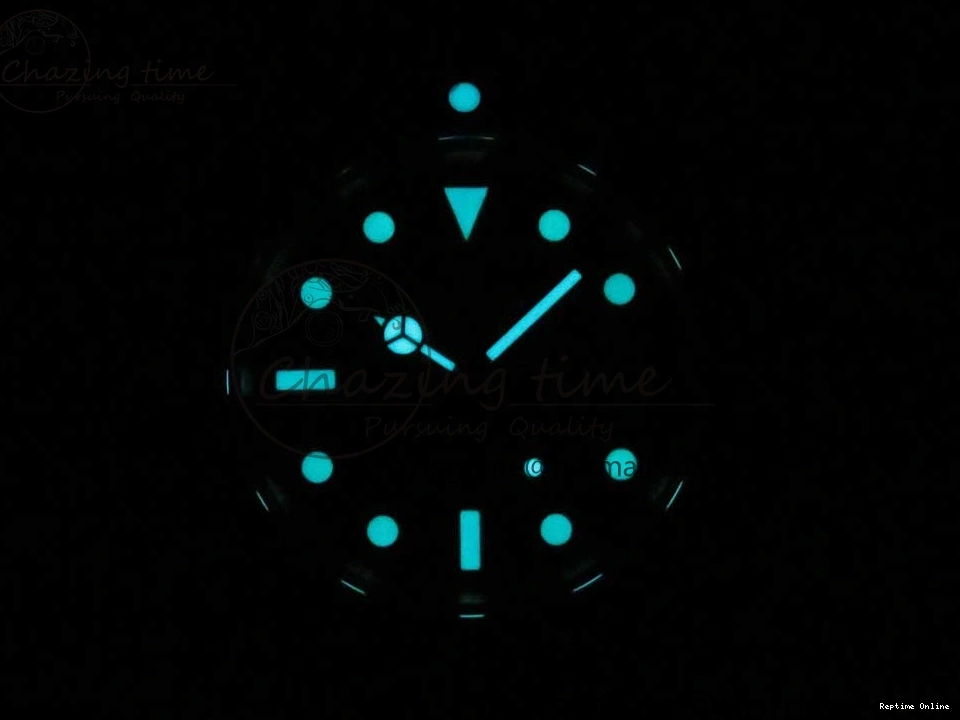 1228 Submariner 116610 LN Black Ceramic VRF 904L 1:1 Best Edition on SS Bracelet VR Cozy 3340